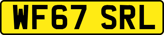 WF67SRL