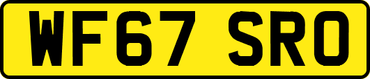 WF67SRO