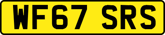 WF67SRS