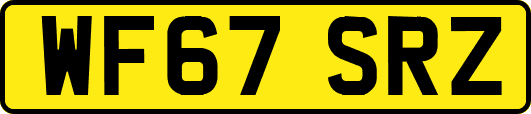 WF67SRZ