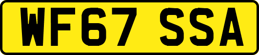 WF67SSA