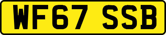 WF67SSB