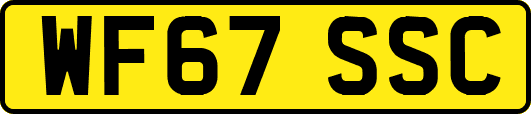 WF67SSC