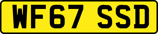 WF67SSD