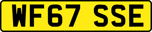 WF67SSE