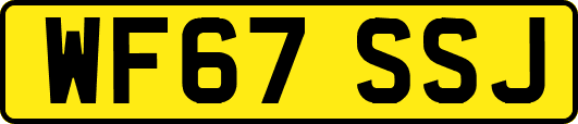 WF67SSJ