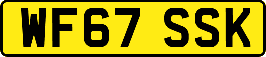 WF67SSK
