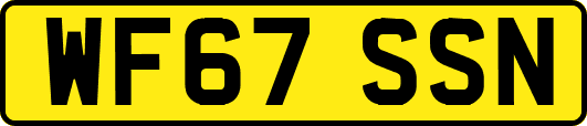 WF67SSN
