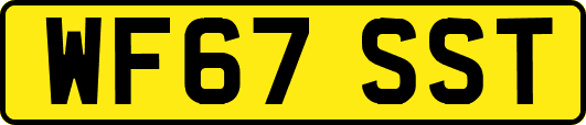 WF67SST