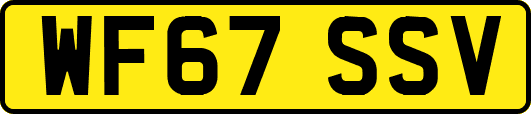 WF67SSV