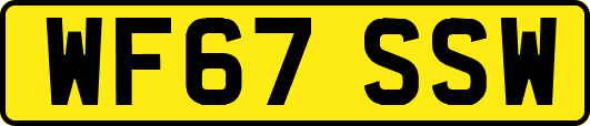 WF67SSW