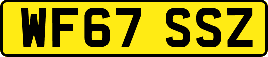 WF67SSZ