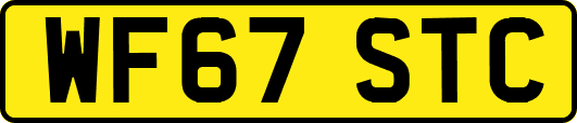 WF67STC