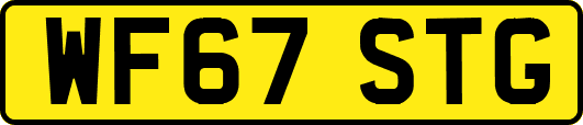 WF67STG
