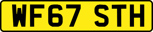 WF67STH