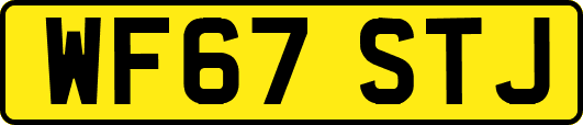 WF67STJ