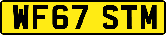 WF67STM