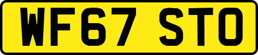 WF67STO