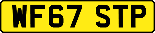 WF67STP