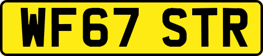 WF67STR