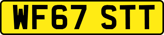 WF67STT