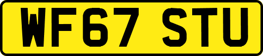 WF67STU