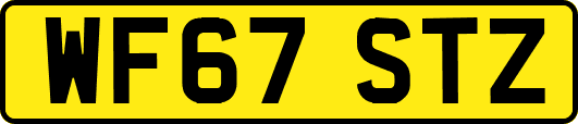 WF67STZ