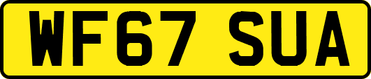 WF67SUA