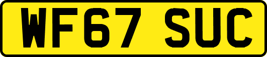 WF67SUC