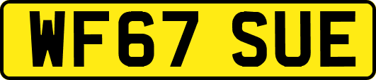 WF67SUE