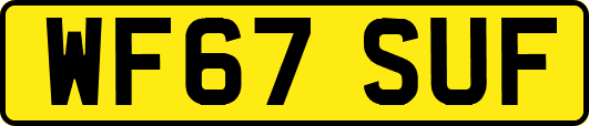 WF67SUF