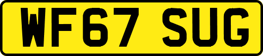 WF67SUG