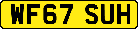 WF67SUH