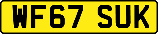 WF67SUK