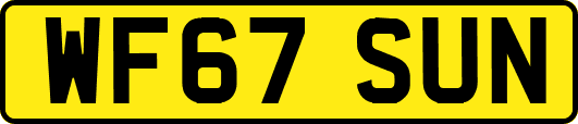 WF67SUN