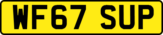 WF67SUP