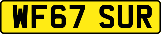 WF67SUR