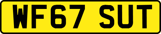 WF67SUT