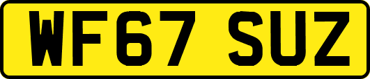 WF67SUZ