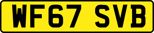 WF67SVB
