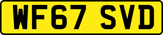 WF67SVD