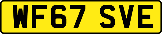 WF67SVE