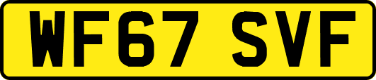 WF67SVF