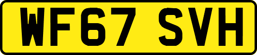 WF67SVH