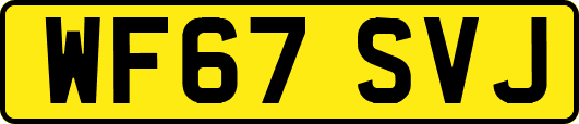 WF67SVJ