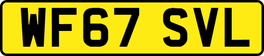 WF67SVL