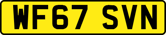 WF67SVN