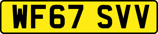 WF67SVV
