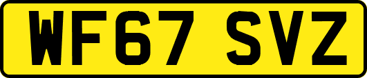 WF67SVZ