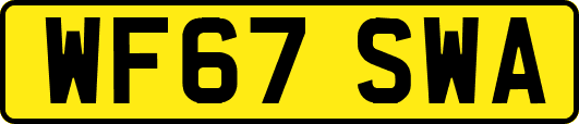 WF67SWA